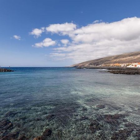 Marejada Coastal Suite Puertito de Guimar Kültér fotó