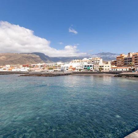 Marejada Coastal Suite Puertito de Guimar Kültér fotó