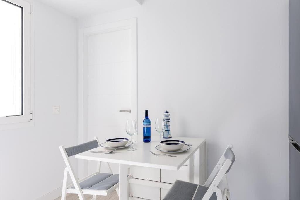Marejada Coastal Suite Puertito de Guimar Kültér fotó