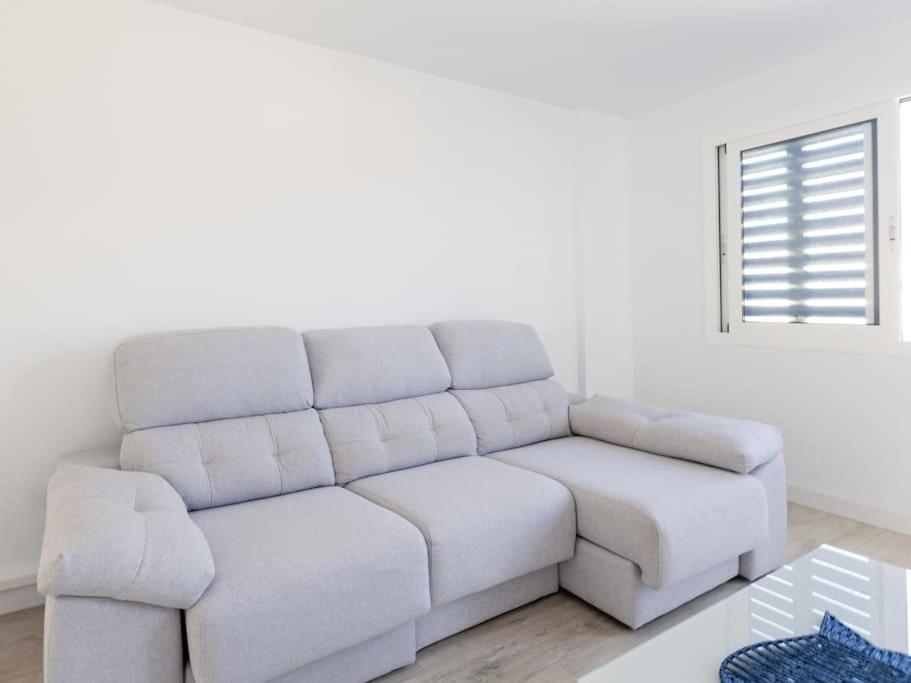 Marejada Coastal Suite Puertito de Guimar Kültér fotó
