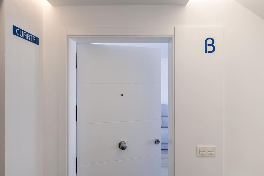 Marejada Coastal Suite Puertito de Guimar Kültér fotó