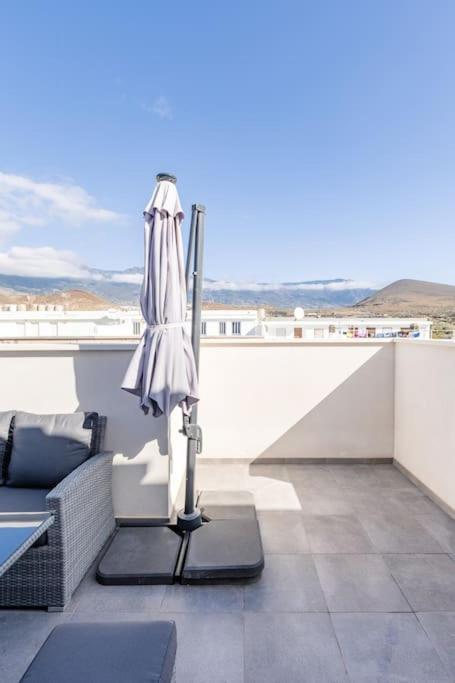 Marejada Coastal Suite Puertito de Guimar Kültér fotó