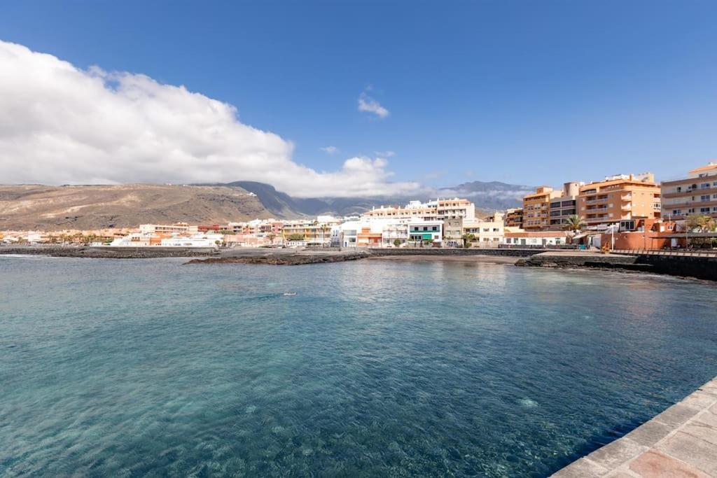 Marejada Coastal Suite Puertito de Guimar Kültér fotó