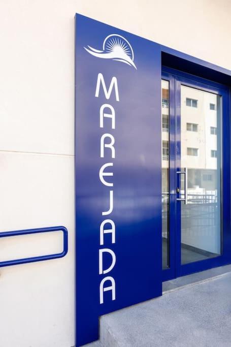 Marejada Coastal Suite Puertito de Guimar Kültér fotó